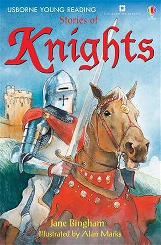 Stories of Knights: English Heritage Edition (Young Reading CD Packs)