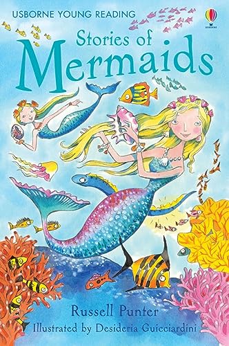 Stories of Mermaids (Young Reading (Series 1)) (Young Reading (Series 1))