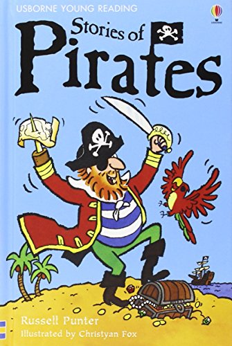 Stories of Pirates (Usborne Young Reading Series 1)