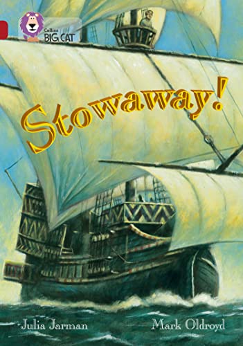 Stowaway?