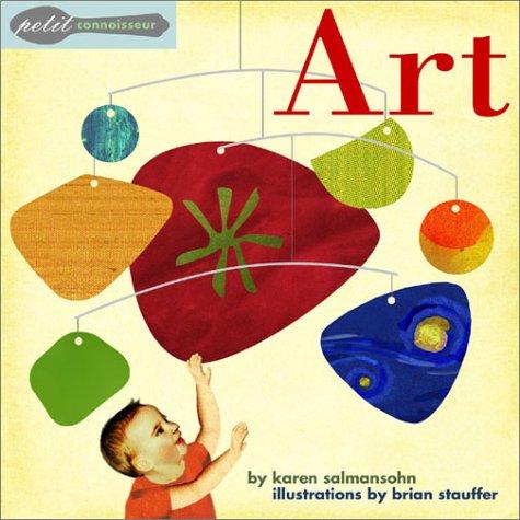 Petit Connoisseur: Art