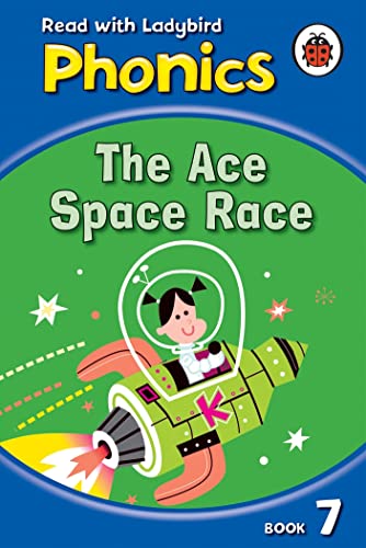The Ace Space Race