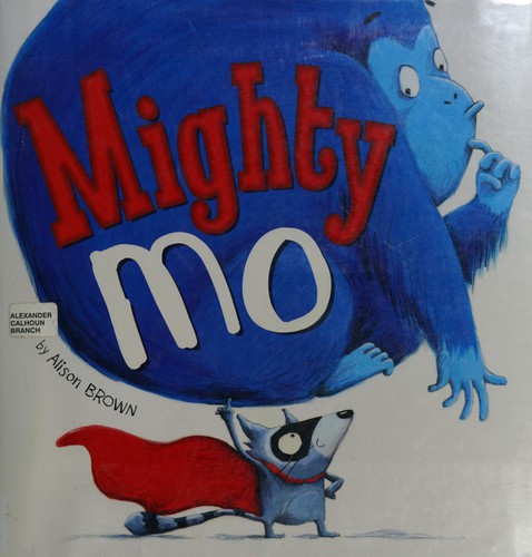 Mighty Mo