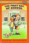 The First Day of School (Sparky & Eddie)