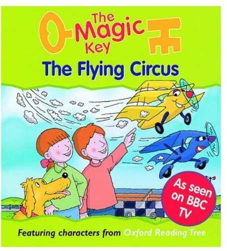 The Flying Circus