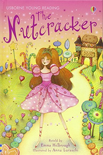 The Nutcracker (Young Reading Series One)