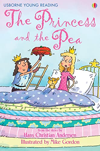 The Princess and the Pea (Young Reading Series One)