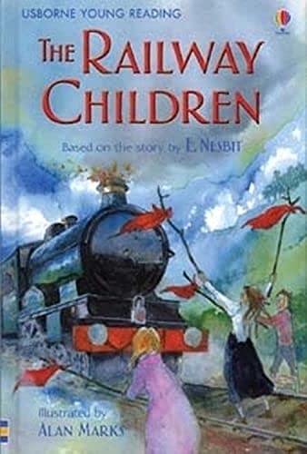 The Railway Children (Young Reading (Series 2)) (Young Reading (Series 2))