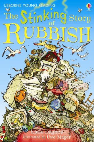 The Stinking Story of Rubbish (Young Reading (Series 2)) (Young Reading (Series 2))