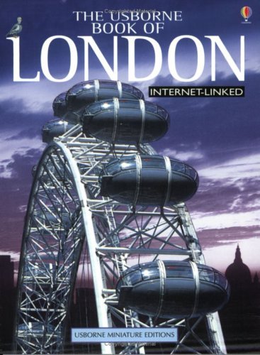 The Usborne Book of London