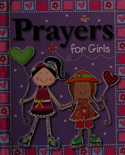 Prayers for Girls