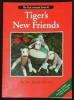 Tiger's New Friends