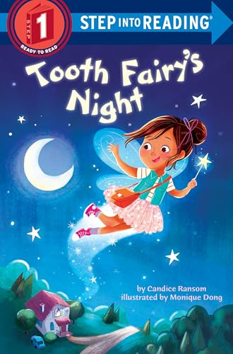 Tooth Fairy's Night