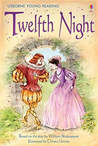 Twelfth Night (Young Reading (Series 2))