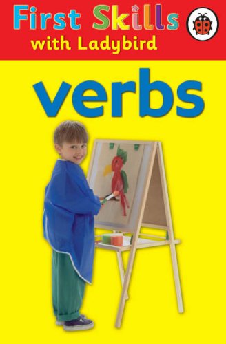 Verbs (First Skills)