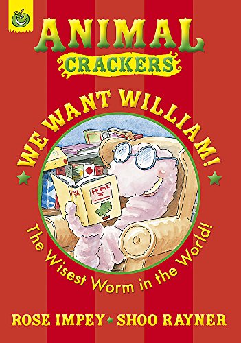We Want William