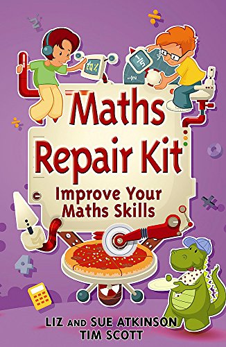 Maths Repair Kit