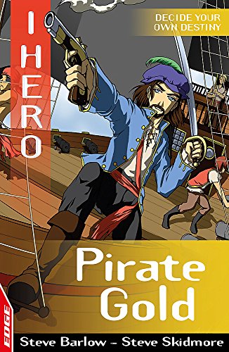 Pirate Gold (I, Hero)