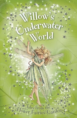 Willow's Underwater World (Flower Fairies)