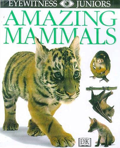 Amazing Mammals
