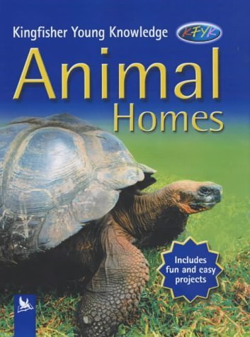 Animal Homes