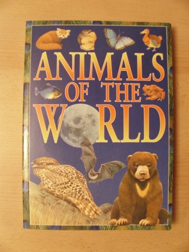 Animals of the World