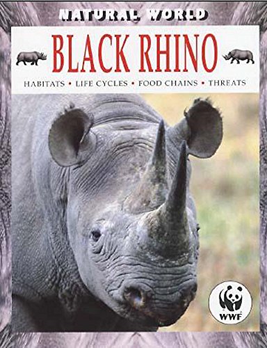 Black Rhino