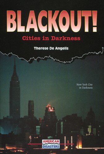 Blackout!