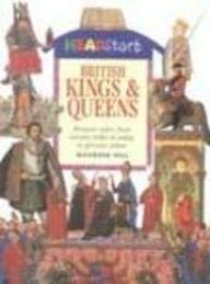 British Kings and Queens
