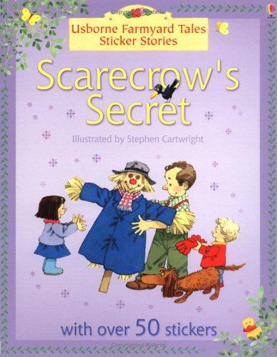 Scarecrow's Secret