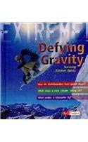 Defying Gravity: Surviving Extreme Sports