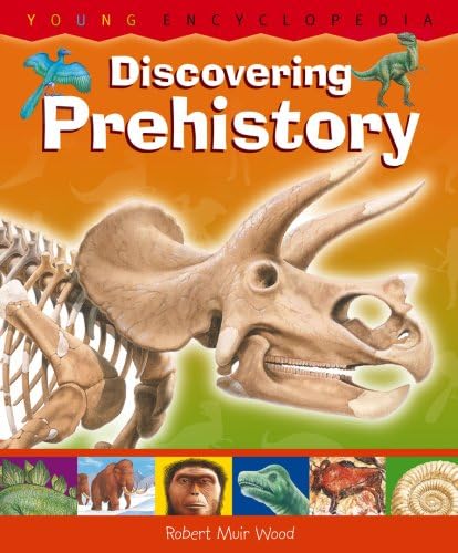 Discovering Prehistory