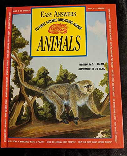 Easy Answers to First Science Questions