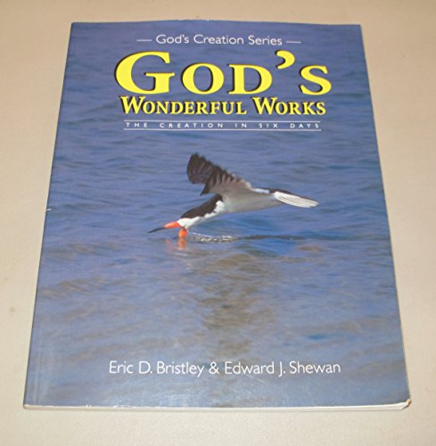 Gods Wonderful Works (God's Creation)