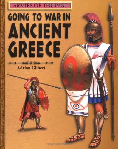 Going to War in Ancient Greece