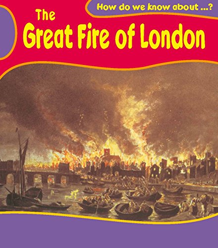 Great Fire of London
