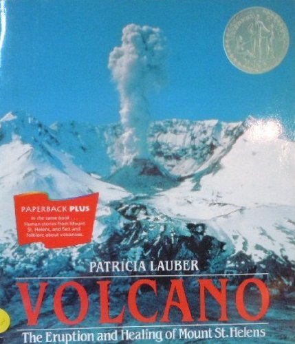Houghton Mifflin Invitations to Literature: Rd Pback + Volcano Level 5 -Imp VOLCANO (Invitations to literacy)