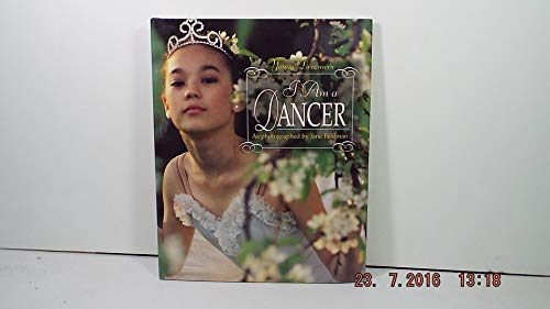 I Am a Dancer (Young Dreamers)