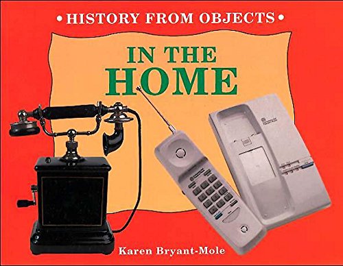 In the Home (History from Photographs)