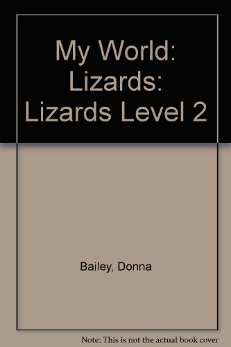 Lizards