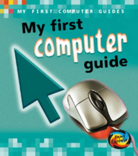 My First Computer Guides