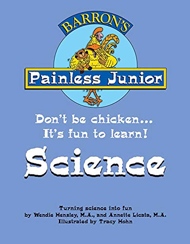 Painless Junior: Science (Painless Junior Series)