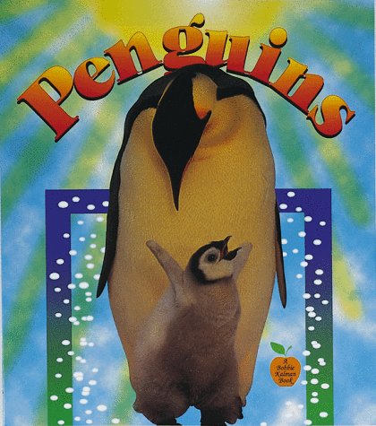 Penguins (Crabapples)