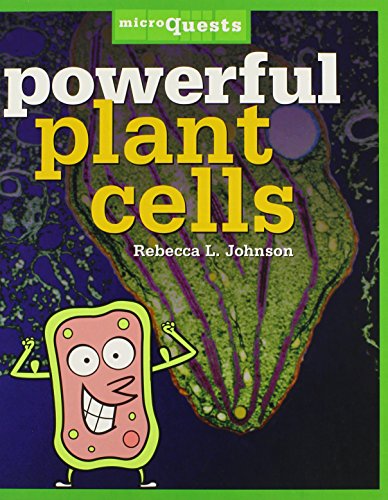 Powerful Plant Cells (Microquests)