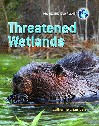 Protecting Our Planet: Threatened Wetlands