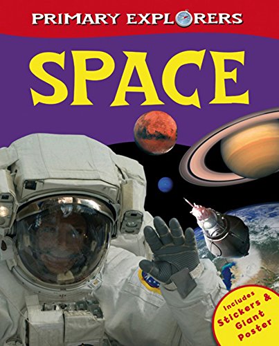 Space (Primary Explorers)