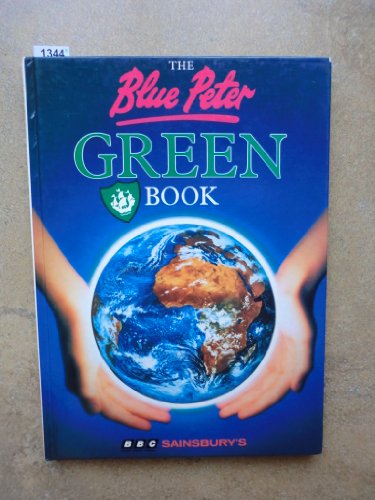 The Blue Peter Green Book