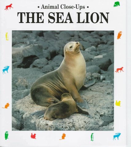 The Sea Lion: Ocean Diver (Animal Close-Ups)