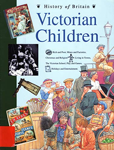 Victorian Children