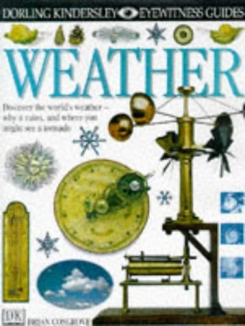 Weather (Eyewitness Guides)